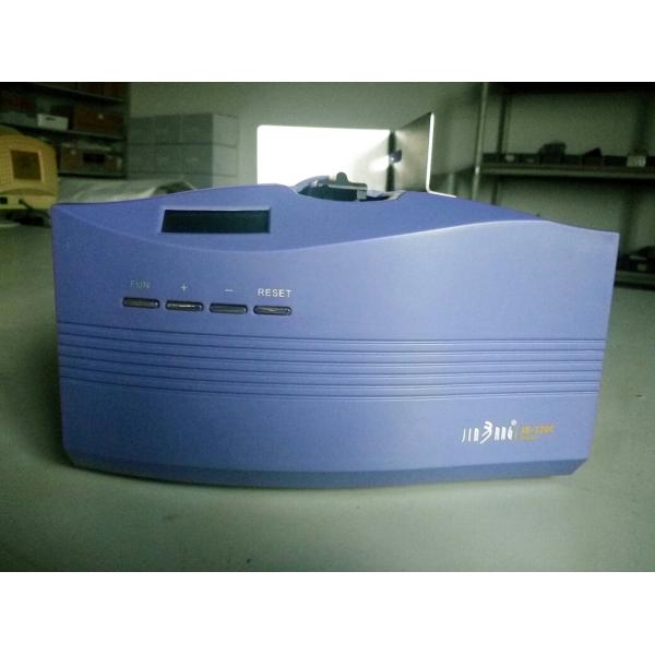 Intelligent banknote binding machine for Bangladesh currency binding machine Heavy duty banknote binders