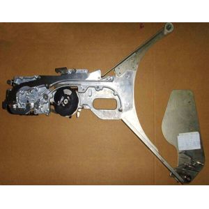 China Metal Material SMT Feeder Juki FF16mm Feeder E40007060B0 With CE Certification wholesale