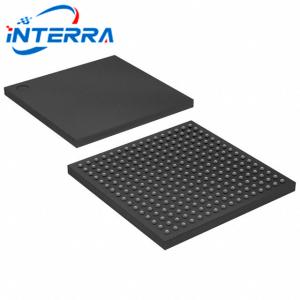 China Programmable ALTERA Integrated Circuit Chip Gate Array EP4CE10F17C8N 256 LBGA wholesale
