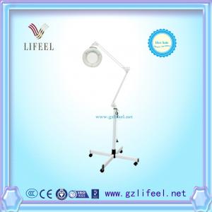 China Salon magnifier lamp for skin analyzer magnifying lamp beauty machine wholesale