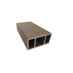 China 160x80mm WPC Railing wholesale