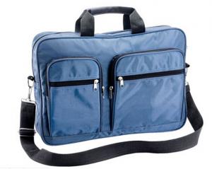 China Computer Briefcase-Shoulder briefcase bag from China professional bag manufacturer wholesale