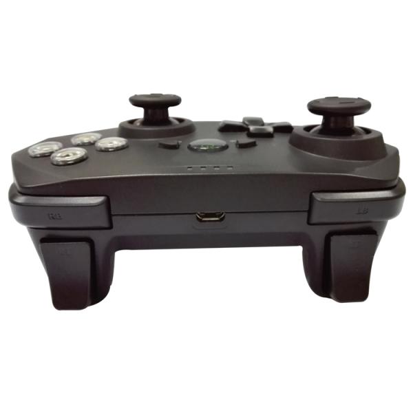 Android 2.4G Wireless controller With 600mAh Battery special for Android TV / TV BOX / STB