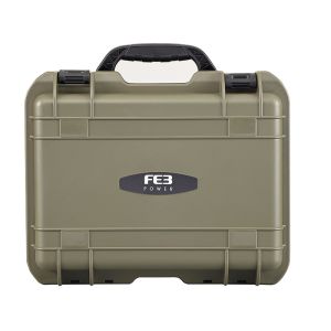 China Electric LiFePO4 1000W Portable Solar Generator With Over Voltage Protection wholesale