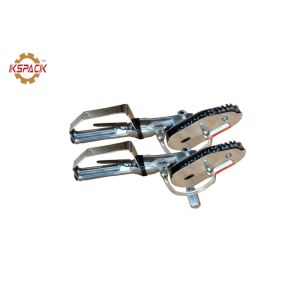 China Semiautomatic Die Cutting Tools , Middle Or Large Pinion Carton Box Machine wholesale