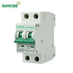 Suntree Flame Resistant 3 Pole 63Amp AC MCB Switch
