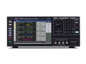 China Semiconductor Device Analyzer Parameter CV Analyzer Dual CPU Architecture wholesale