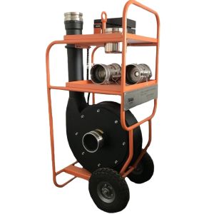 AF6900 Air Leakage Tester TSI Replacement for Beijing Aifengpeng High Resolution