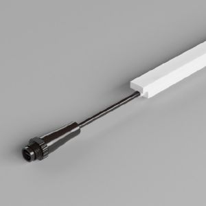 China IP 68 PU Led Flex front cable entry for underwater project front end cap wholesale