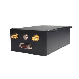 China MD33 Robust COFDM Transmitter with High-speed Networking and AES Encryption for Secure Communications wholesale