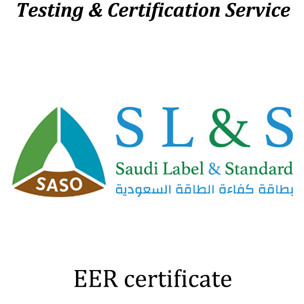 SASO standards not only apply to products imported from abroad, but also apply to products produced in Saudi Arabia.