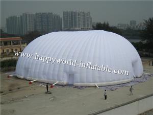 China party dome tent , large dome tent , dome inflatable tent canopy , event tent for sale wholesale