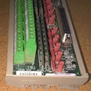 China GE IS210DTAIH1A(IS200DTAIH1A) Simplex Analog Input/Output Terminal Board wholesale