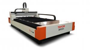 China Used CNC Laser Cutting Machine 500W - 1000W IPG Laser Source Cypcut Controller wholesale