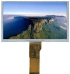 10.1 Inch 1920*1200 IPS LCD Panel MIPI DSI Interface LCD Display Capacitive Type