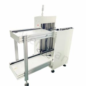 China SMT Assembly PCB Loader Unloader , SMT PCB Loader Machine For Pick And Place Machine wholesale
