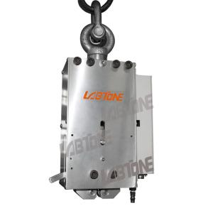 China CE Marked Drop Tester Release Hooks For Quick Release Hook Drop Test wholesale