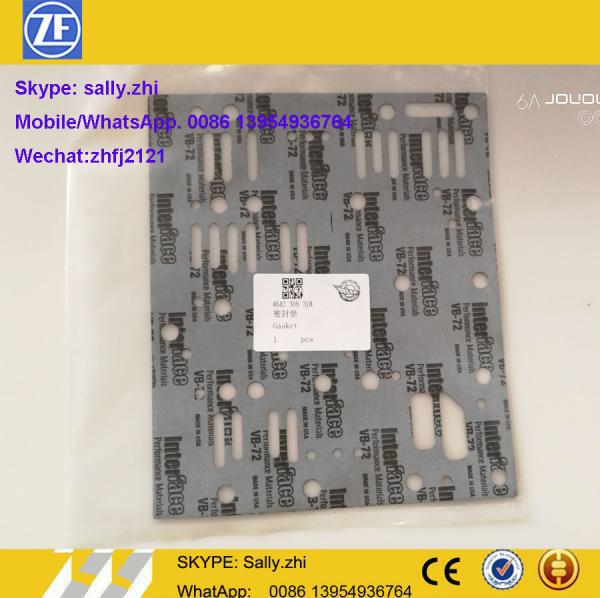 Quality brand new ZF Seal washer, 4642306318, ZF gearbox parts for ZF transmission 4WG200/WG180 for sale