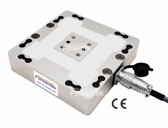 3-Axis Load Cell 45 lbf 67lb 112 lb 225lb 450 lbf 1.12klb Multi-axis Force Sensor