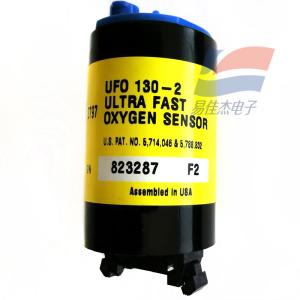 UFO-130-2 Gas Oxygen Sensor 2-Year Development for Accurate and Affordable Oxygen Measurement