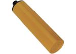 Cylinder Adjustable Inductive Proximity Sensor For Detection Distanc LM20 ABS