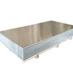 China Mill Finished 1060 Aluminum Sheet 4045 0.1 Mm 4047 For Electric Appliances for sale