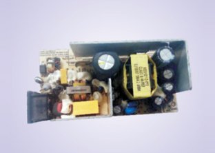 I.T.E Use 42W 12V / 3.15A 4.6V / 0.8A Open Frame Power Supplies (47hz - 50hz /