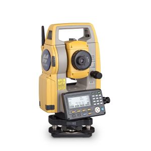 Topcon 0S101,0S102,0S103,0S105,0S107 Total Station