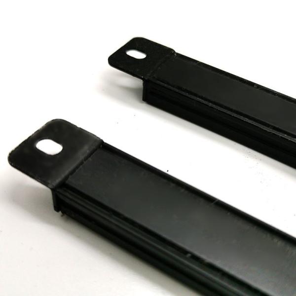 Red-Zone LED Pedestrian Warning Light Good Quality for Forklift