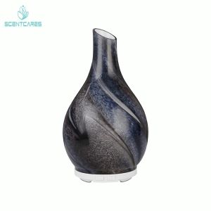 China 120ml Glass Home Electric Fragrance Diffuser wholesale