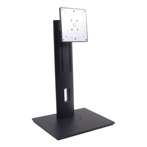 China Height Adjustable Monitor Vesa Stand 6kg Load Capacity 180 backward angle wholesale