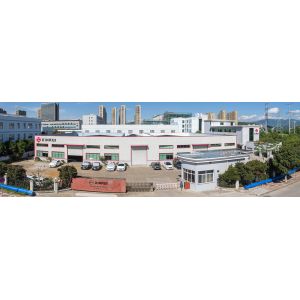 Zhejiang XinRui Brazing Technology Co.,Ltd.