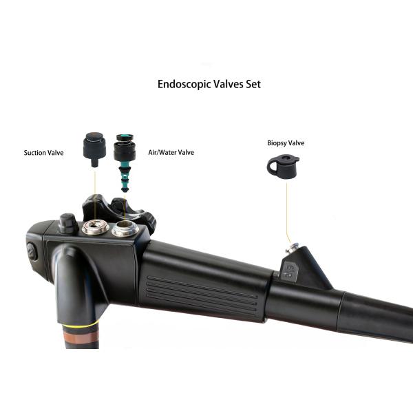 Single Use Endoscopic Valves Sets