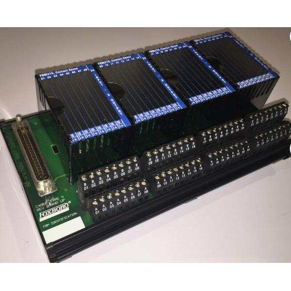 P0917LH Foxboro Programmable Controller Module Warranty 12 months