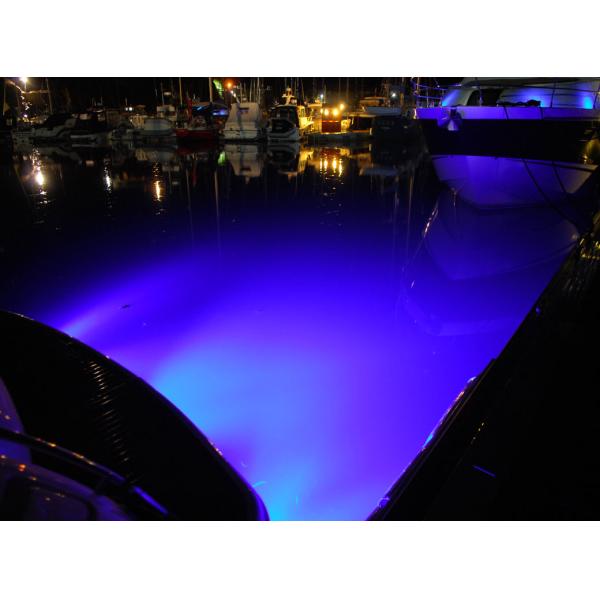 12V Multi Color Waterproof LED Boat Light/ Swimming Pool Light/Pond Lights