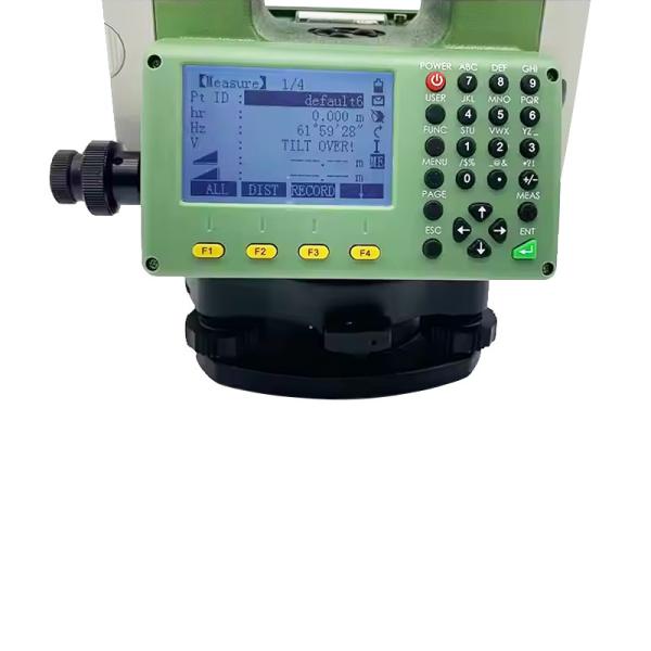 600m Reflectorless Total Station DTM752R TS06 Total Station