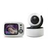 Indoor Wireless Video Baby Monitor Infrared Night Vision Two Way Talk Back 3.5 LCD Screen for sale