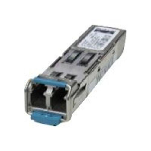 Quality GLC-GE-100FX 1660sm ptn sfp module High-Performance Cisco Small Form-Factor Plug-In Modules With VCSEL Optical Components for sale