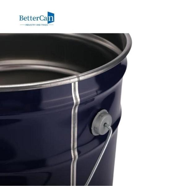 300cpm Chemical Can Welding Machine Food Oil Cans Making Seamer Machine