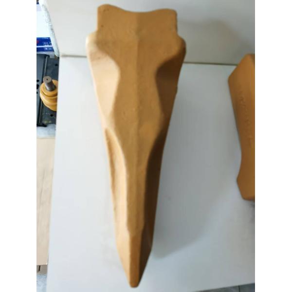 V61SYL for Bulldozer Parts High Precise Casting Alloy Steel Bucket Teeth