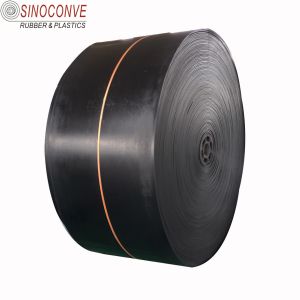 Buy cheap Energy Mining Belt Conveyor Correa Belt Specification 6 Ply Rubber for from wholesalers