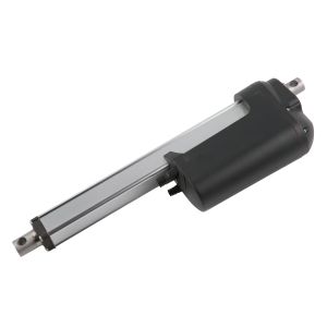 China Powerful Ball Screw Linear Drive Sweeper Truck Use Acme Screw Linear Actuator wholesale