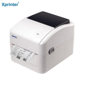 China 4x6 Inch Thermal Shipping Label Printer Bar Code Label Printer wholesale
