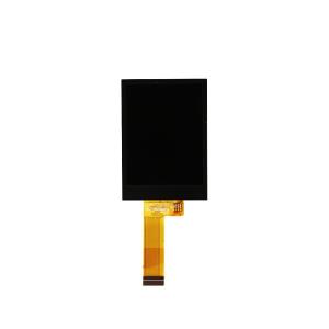 China 8BIT MCU Interface LCD TFT Displays , 2.4inch TFT Touch Screen Display on sale