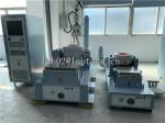 Vehicle Vibration Vibration Table Testing Equipment With Vertical And Horizontal
