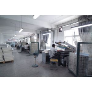 ZHEJIANG HUA LI DA PACKAGING CO,LTD