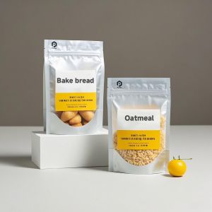 Buy cheap Custom Logo Bag Manufacturer's Food Flexible Packaging Recycled Materials Stand from wholesalers