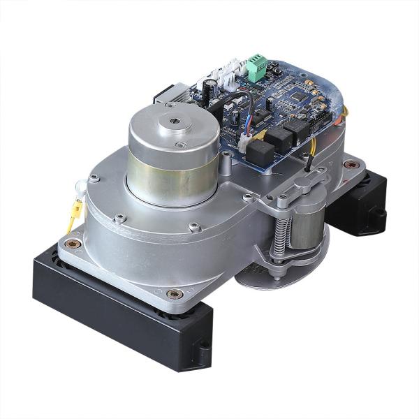 Semi Automatic Vertical Tripod Turnstile Gate With Rfid Access Control System