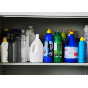 China ISO Weighting Bottle Volumetric Filling Machine 10kg Full Automatic wholesale