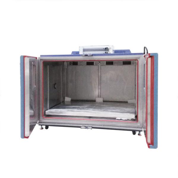 Walk In Environmental Test Chamber For Automotive Spares